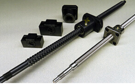 滾珠絲杠與滑動(dòng)絲杠的區(qū)別