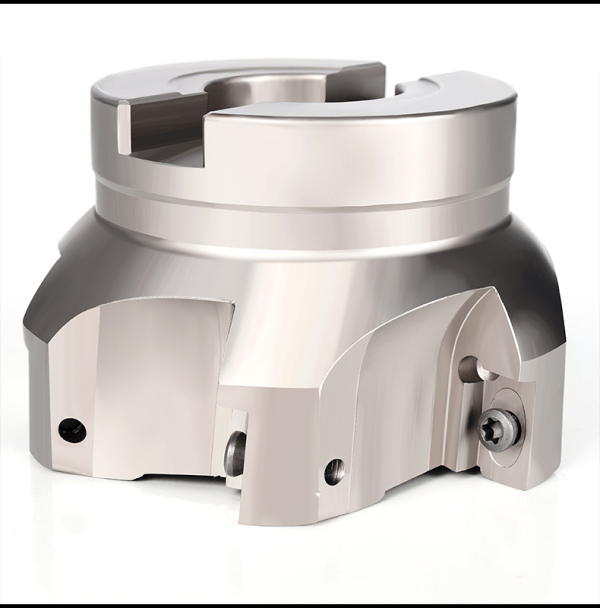 bap钢体立铣刀盘