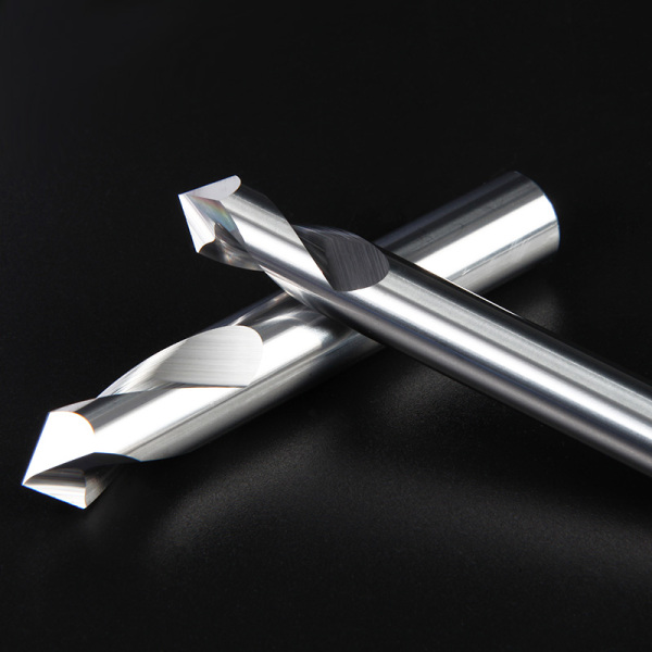 20度铝用定心钻定点钻倒角刀