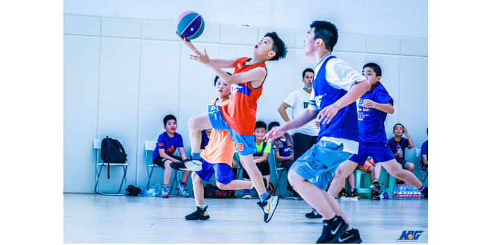 江干区篮球培训哪家好 客户至上 杭州赛喜多体育供应