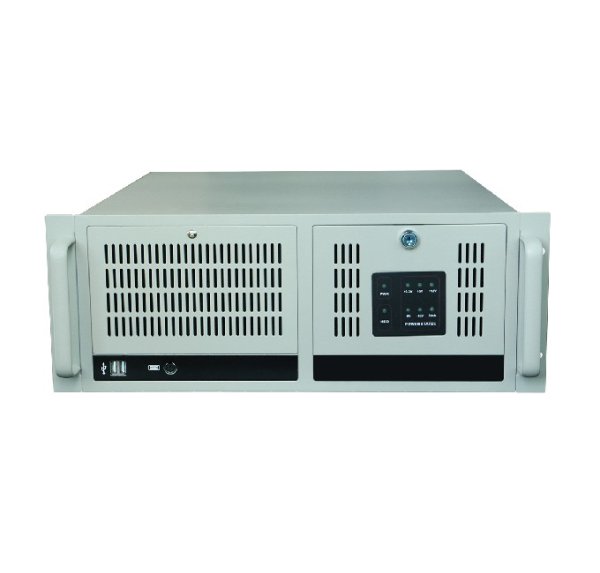 IPC-4202M-4U上架式工业机箱