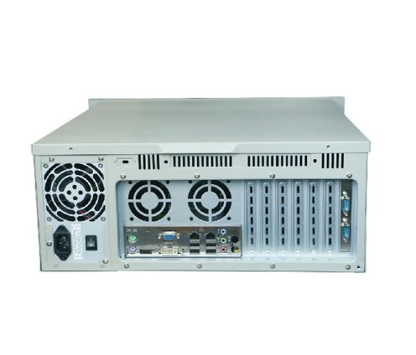 IPC-4202M-4U上架式工业机箱