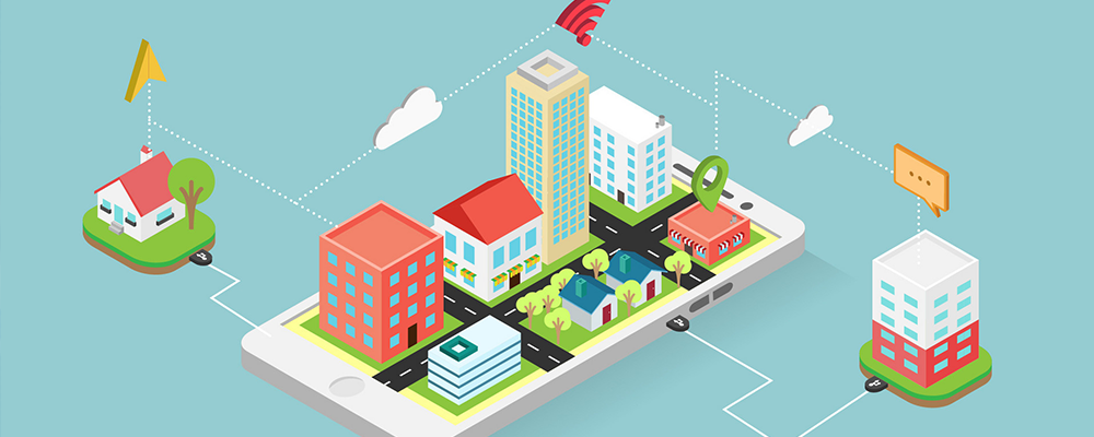 芯软云61智慧园区应用场景