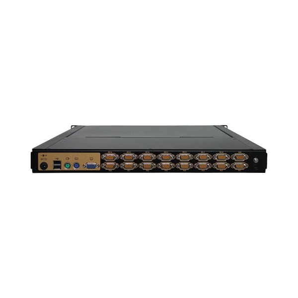 KVM-1716H-工业计算机配件