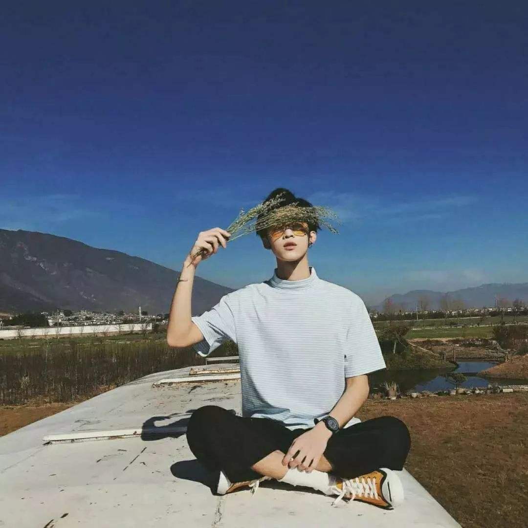 李先生