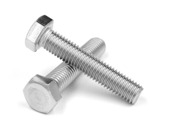 小配件大功效，各種材質螺絲不銹鋼螺絲、鍍鋅和鍍鎳螺絲怎么區分？
