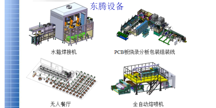 上海常见机械系列,机械