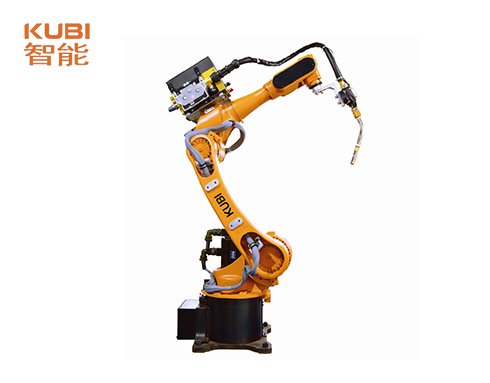 工業焊接機器人