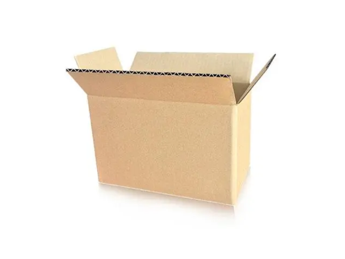 防水瓦楞纸箱
