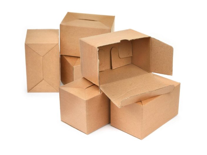 杨浦区礼品盒瓦楞纸箱材料模板