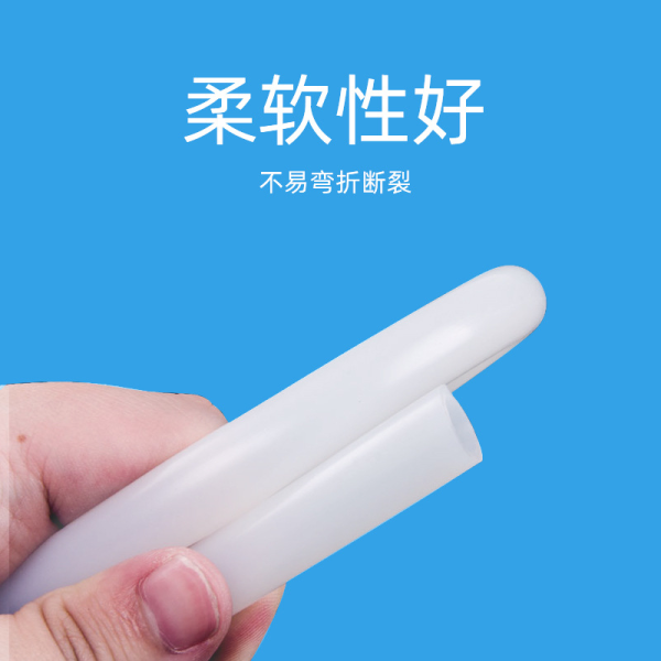 工业级硅胶管