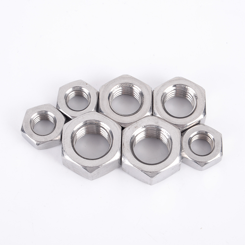 六角螺母 304 316