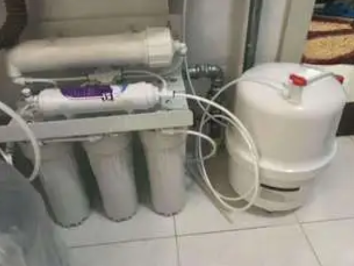 青海一般水质处理器检测,涉水检测