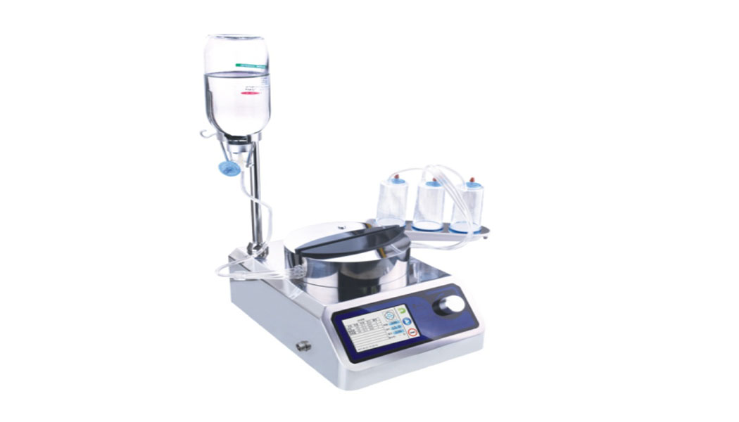 無菌檢測（醫療器械和藥品）