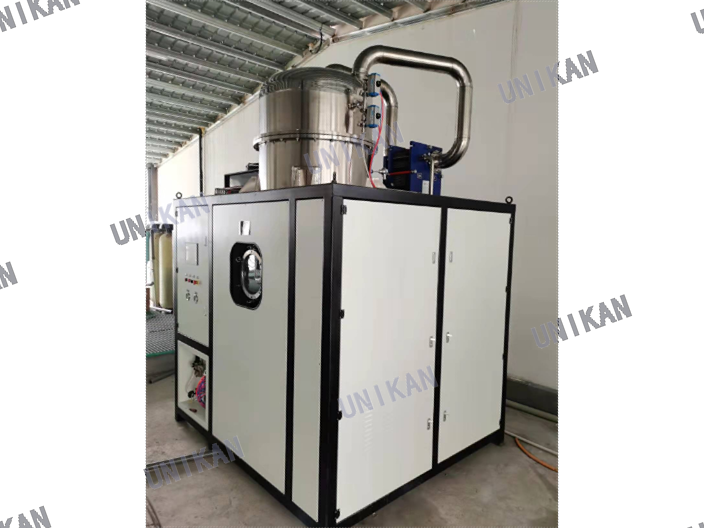广东热泵蒸发器报价表 创新服务 温州联康蒸发器供应