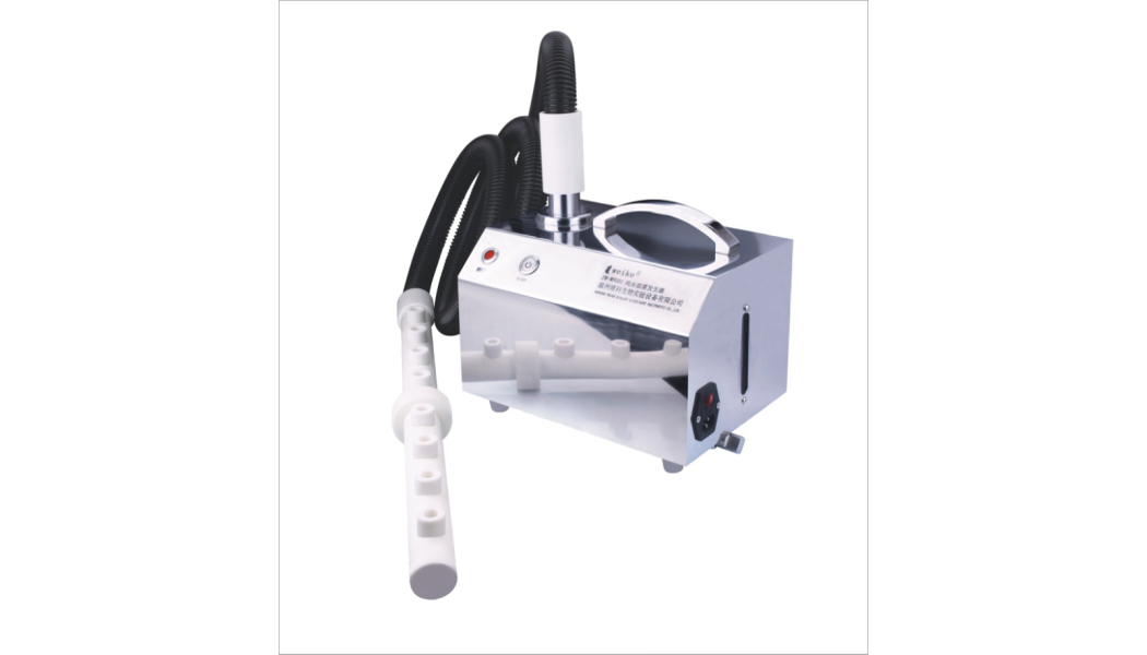 純水煙霧發生器ZW-WFG01