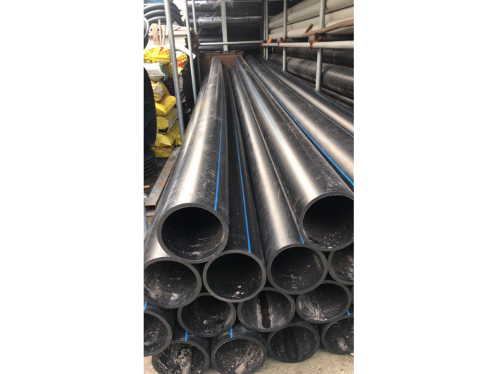 云浮市政PE給水管管材訂購 歡迎來電 廣州市聯弘建材供應