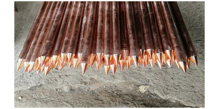 新疆铜包钢厂家供应
