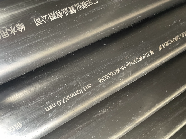 PE鋼絲網復合給水管廠家 客戶至上 廣州市聯弘建材供應