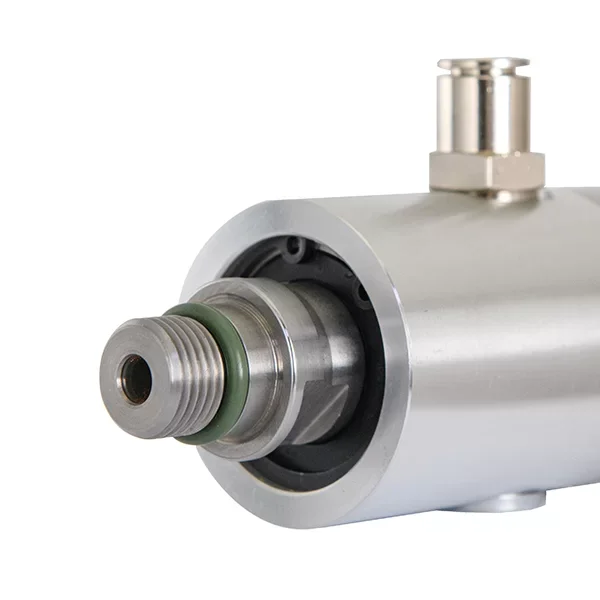 Rotary joint Rotary joint