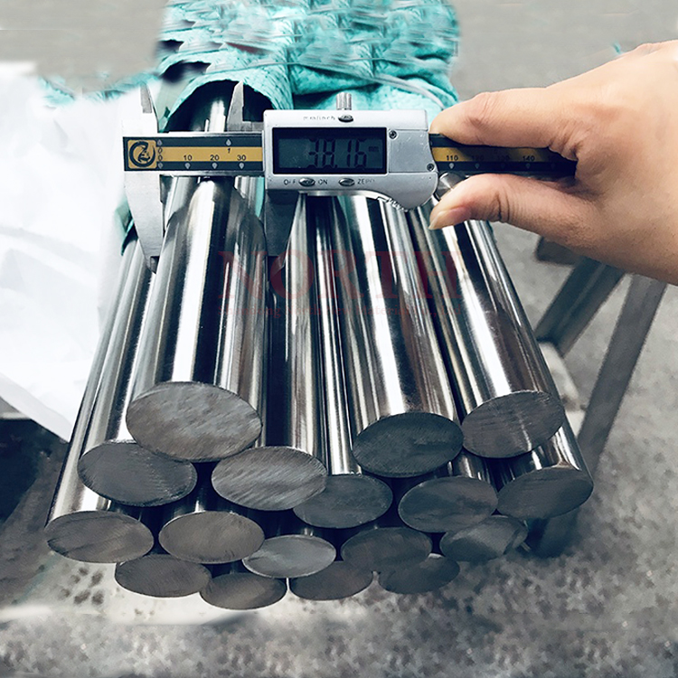 Stainless Square Solid Steel Bar For SaleNorth New Material