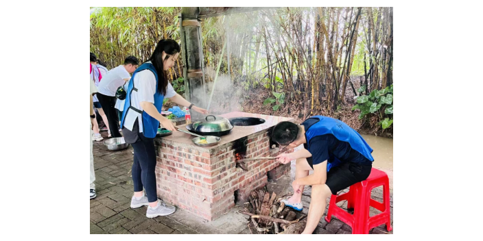 广州市公司假期团建旅游,公司团建活动