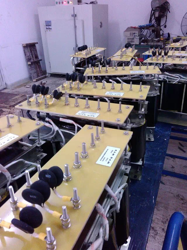 上海谷總專業生產R型變壓器