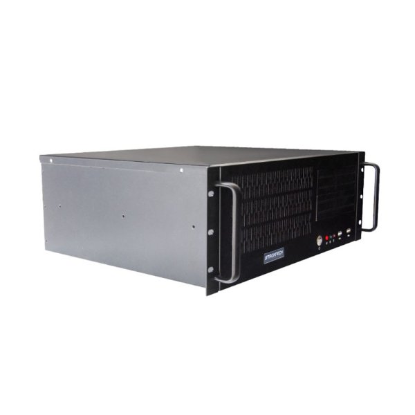 IPC-4000MB-4U上架式工业机箱
