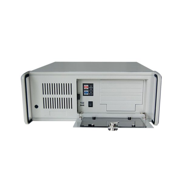 IPC-4200L-4U上架式工业机箱