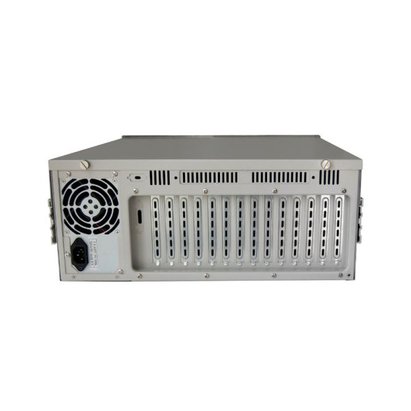 IPC-4200L-4U上架式工业机箱