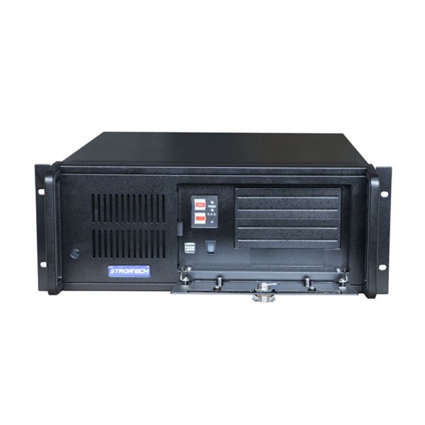IPC-4201M-4U上架式工业机箱