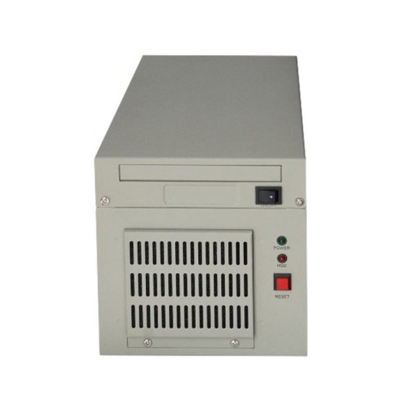 IPC-6806A-壁掛式工業(yè)機箱