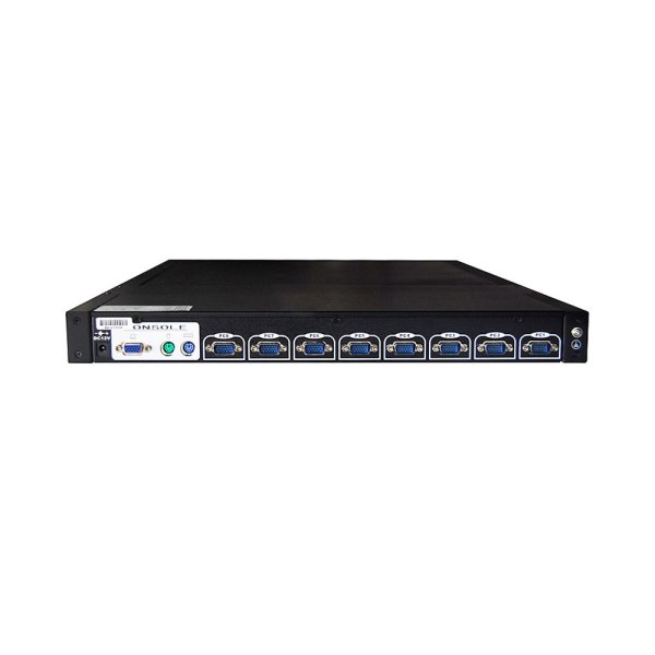 KVM-1708HA-工业计算机配件