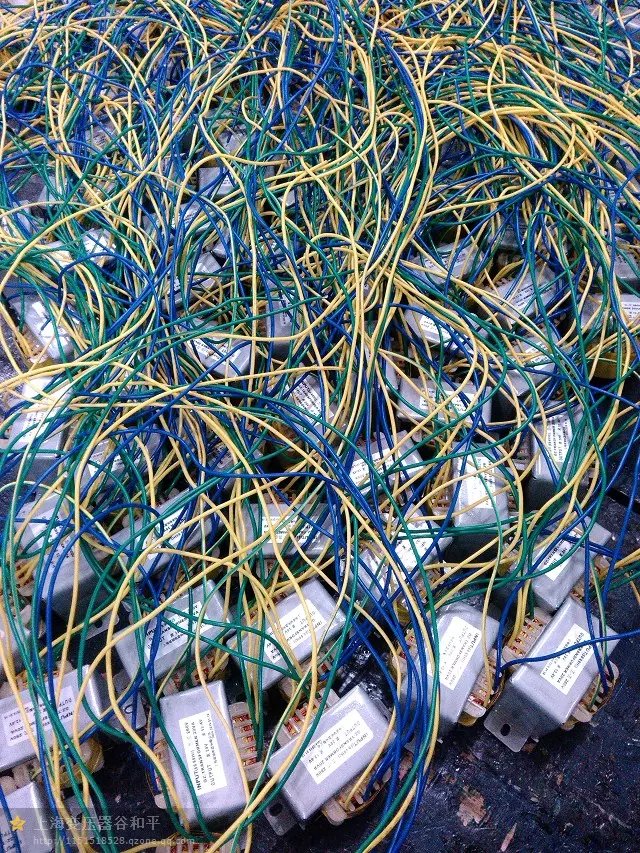 上海谷總電器-變壓器廠家