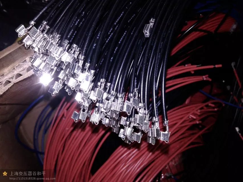 上海谷總電器-變壓器廠家