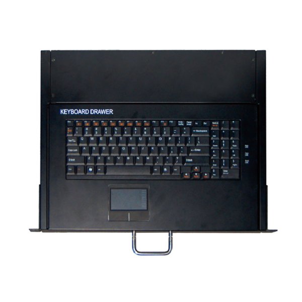 ICK-105BM-工业键盘