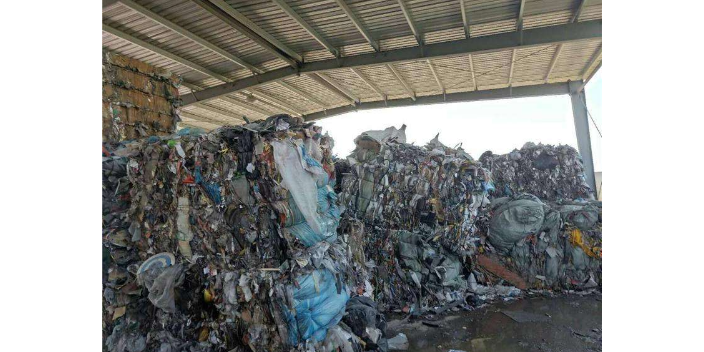 闵行区废物利用工业垃圾处置,工业垃圾处置