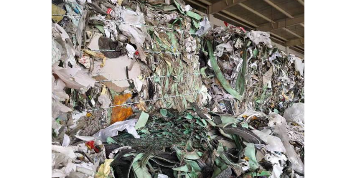 安徽服务一般工业固体废物利用处置供应商