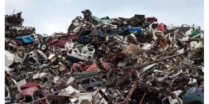 淮安一般工业固体废物利用处置公司