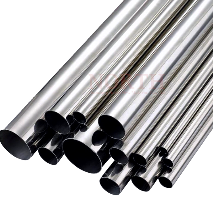 titanium pipe,titanium tubing for saleNorth New Material