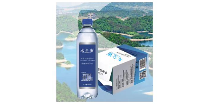 杭州富氢水代理公司