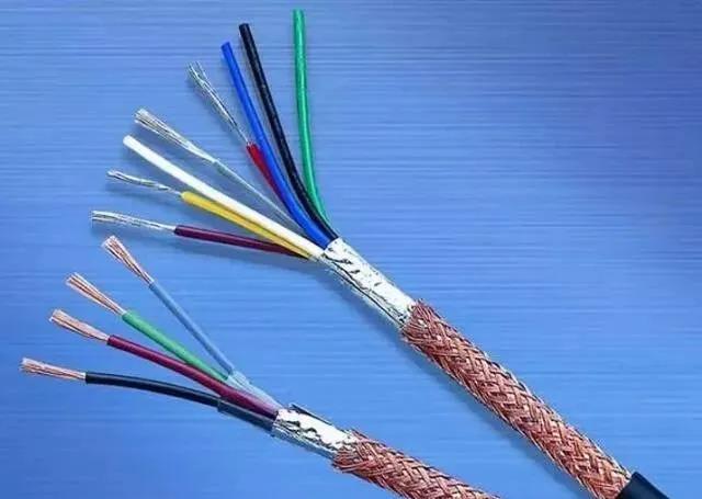 四川彦库：电缆屏敝，铜丝VS铜带，哪种效果好？