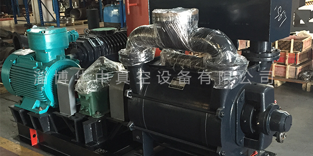 淄博水環(huán)真空壓縮機(jī)定做 華中真空供應(yīng)