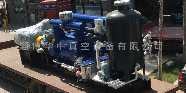 淄博水環(huán)式壓縮機(jī)多少錢 華中真空供應(yīng)