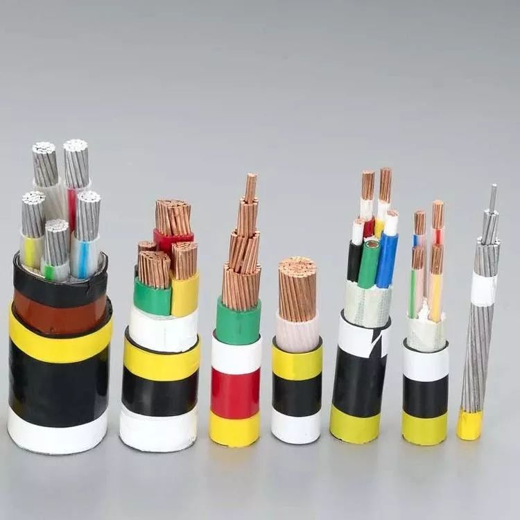 建筑电气――关于电缆的十个小问题