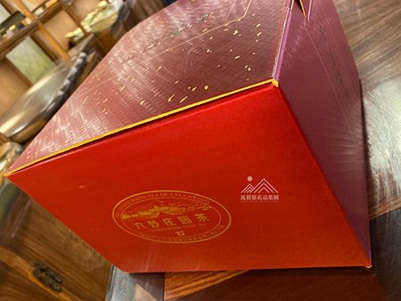 茶叶