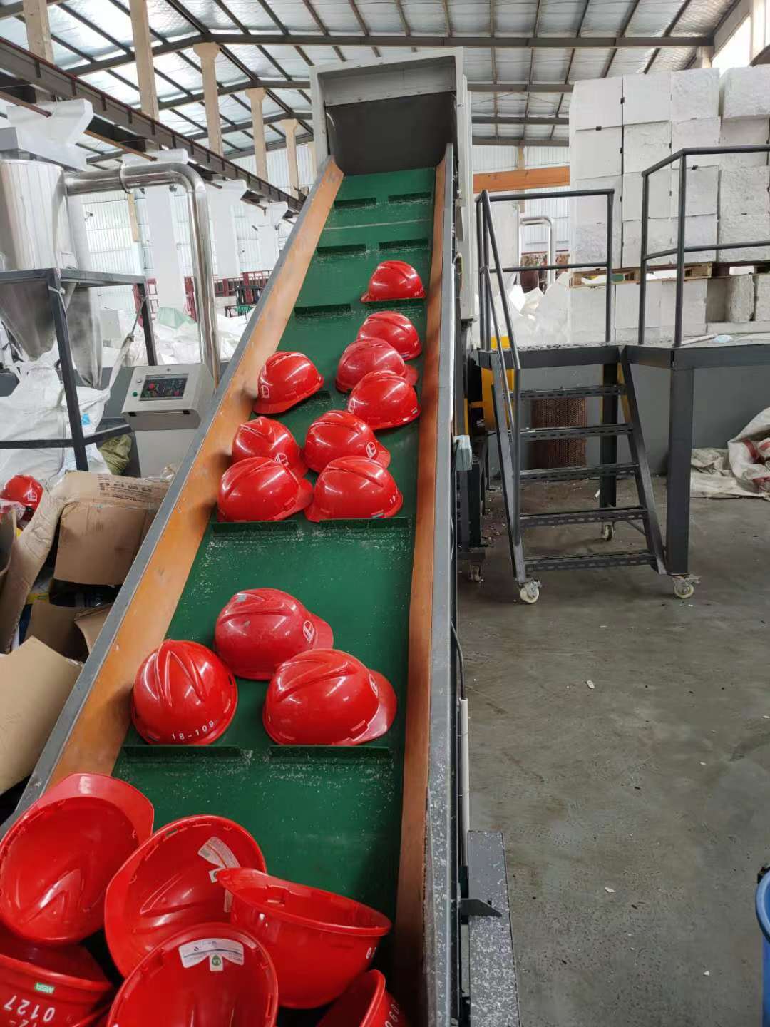 上海產品報廢銷毀服務