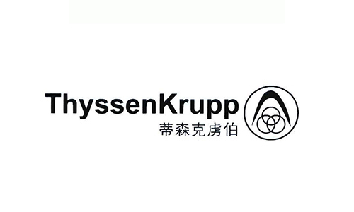 德国蒂森克虏伯vdm