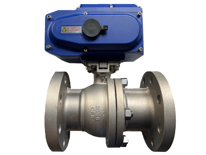 溫州氣動電動法蘭球閥費(fèi)用 服務(wù)為先 溫州太科閥門科技供應(yīng)