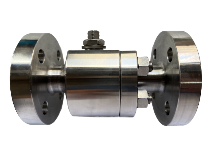 溫州氣動電動法蘭球閥生產(chǎn)廠家 歡迎來電 溫州太科閥門科技供應(yīng)